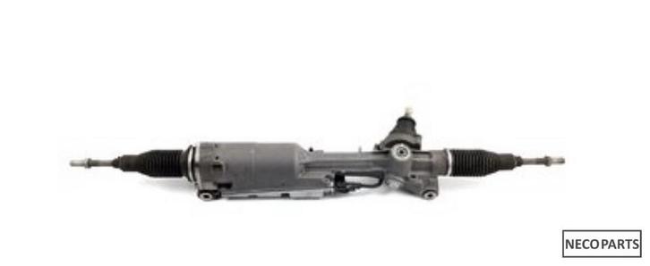 AUDI Q7 Q8 STUURHUIS ORIGINEEL STUUR HUIS, Auto-onderdelen, Besturing