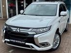 Mitsubishi Outlander 2.4 PHEV Intro | Volleder | Pano | Xeno, Automaat, 2095 kg, 136 pk, 4 cilinders