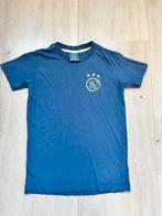 Ajax t-shirt maat 140 ⚽️, Kinderen en Baby's, Kinderkleding | Maat 140, Ophalen of Verzenden, Zo goed als nieuw, Jongen of Meisje