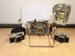 Vintage: 3 plus 2 plus 1 - en toch alles in 1, Ophalen, Gebruikt, 10 t/m 40 meter, Camera