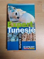 Reisgidsen van Tunesië; van Elmar en van Expert, Overige merken, Afrika, Ophalen of Verzenden, Zo goed als nieuw
