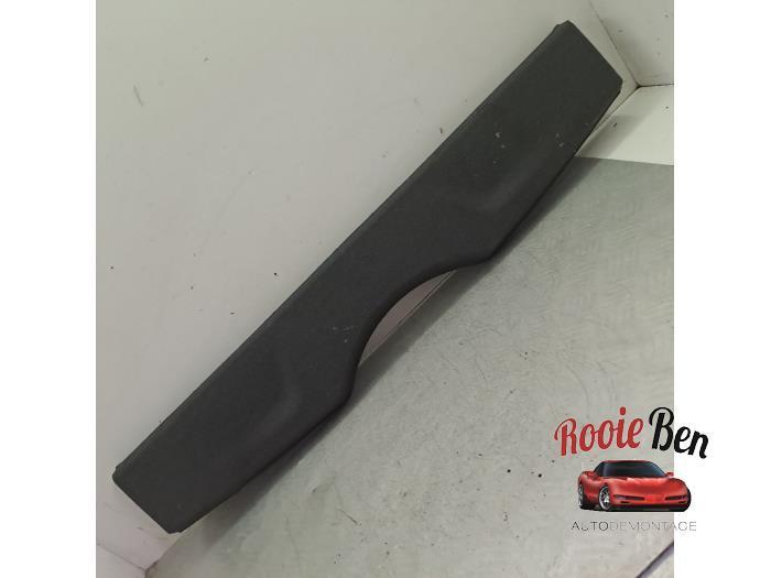 Hoedenplank van een Fiat 500, Auto-onderdelen, Interieur en Bekleding, Fiat, Gebruikt, 3 maanden garantie, Ophalen of Verzenden