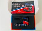 TEKNO  VOLVO FH4  T. OSCARSSONS, Ophalen of Verzenden, Zo goed als nieuw, Auto, Tekno