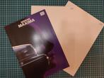 Vijf Nissan Maxima brochures, Ophalen of Verzenden, Gelezen, Nissan