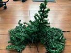 Kunstof kerstbomen 1 euro per stuk, Diversen, Kerst, Ophalen of Verzenden, Nieuw