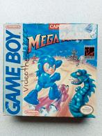 Mega Man 3 voor Nintendo Gameboy (USA), Spelcomputers en Games, Games | Nintendo Game Boy, Vanaf 3 jaar, Avontuur en Actie, Gebruikt