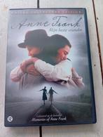 ANNE FRANK - MIJN BESTE VRIENDIN., Vanaf 12 jaar, Ophalen of Verzenden, Zo goed als nieuw