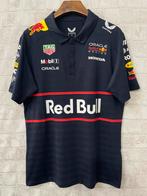 ️ NIEUW Red Bull Racing Teamshirt 2024 – Alle maten – €65 in, Verzenden, Nieuw, Overige maten, Blauw