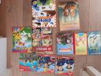 Boekjes, Boeken, Kinderboeken | Baby's en Peuters, Gelezen, 3 tot 4 jaar, Ophalen