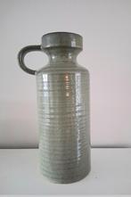 Mica  hoge vaas, Overige kleuren, Ophalen of Verzenden, Minder dan 50 cm, Glas