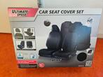 Car seat cover set NIEUW, Ophalen of Verzenden, Nieuw