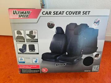 Car seat cover set NIEUW  beschikbaar voor biedingen