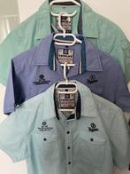 3 kleuren  overhemden twinlife vaderdag ?, Ophalen of Verzenden, Zo goed als nieuw, Overige kleuren, Twinlife