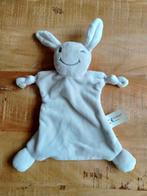 Evora bambino knuffel konijn, Ophalen of Verzenden, Zo goed als nieuw, Konijn