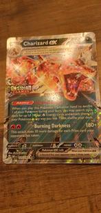 Diverse Pokémon kaarten te koop, waaronder 2 jumbo size., Hobby en Vrije tijd, Verzamelkaartspellen | Pokémon, Ophalen of Verzenden