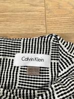 Top (mouwloos) Calvin Klein, Maat 38/40 (M), Zonder mouw, Ophalen of Verzenden, Zo goed als nieuw