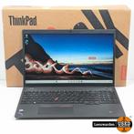 Lenovo ThinkPad 21C4S2AT00 - i5-1245U - 16 RAM - 500 SSD - W, Computers en Software, Zo goed als nieuw
