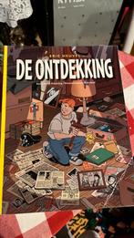 Eric Heuvel - De ontdekking, Boeken, Ophalen of Verzenden, Zo goed als nieuw, Eric Heuvel; R. van de Rol; M. Metselaar