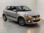 Suzuki Swift 1.2 Dynamic 2E EIGENAAR NAP CRUISE, Auto's, Suzuki, 94 pk, Stof, Gebruikt, 4 cilinders