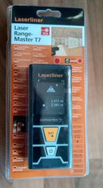 Laserliner LaserRange Master T7, Ophalen of Verzenden, Nieuw