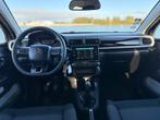Citroen C3 1.2 PureTech S&S Feel Edition/LED/Clima/NAVI/1eig, 83 pk, Gebruikt, 1199 cc, 450 kg