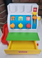 Fisher price kassa, Overige typen, Gebruikt, Ophalen of Verzenden