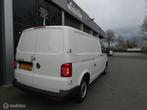 Volkswagen Transporter 2.0 TDI L2H1, Stof, Gebruikt, Euro 6, 4 cilinders
