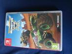 Monster Jam: Steel Titans, Switch, Racen en Vliegen, Ophalen of Verzenden, Zo goed als nieuw, 3 spelers of meer
