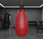 4 Teardrop Bokszakken 2 rode en 2 zwarte - Nieuw in Doos!, Sport en Fitness, Boksen, Ophalen of Verzenden, Nieuw, Bokszak