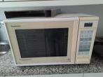 Combi magnetron  gratis, Ophalen of Verzenden, Gebruikt, Draaiplateau