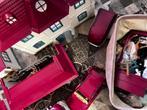 Schleich Paarden Manege, Auto & Accessoires en meer, Ophalen, Gebruikt, Poppenhuis