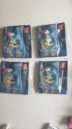 Lego 30435 Hogwarts Castle polybag 4 stuks nieuw, Kinderen en Baby's, Speelgoed | Duplo en Lego, Ophalen of Verzenden, Nieuw