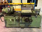 Slijpbank Newall t.b.v. kooimaaier, Doe-het-zelf en Verbouw, Ophalen, Gebruikt, Minder dan 500 mm