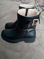 Dames Supertrash halfhoge laarsjes maat 38, Ophalen of Verzenden, Nieuw, Zwart