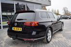 Volkswagen Passat Variant 1.4 TSI GTE Highline pano trekhaak, Gebruikt, Zwart, Grijs, Hybride Elektrisch/Benzine
