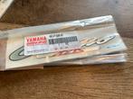 Originele Yamaha Stickers - Ivm Overlijden, Ophalen of Verzenden, Nieuw, Overige typen