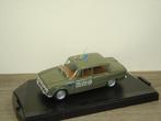 Alfa Romeo Giulia Super Polizia - Progetto K PK101A - 1:43, Hobby en Vrije tijd, Modelauto's | 1:43, Overige merken, Italie, Auto
