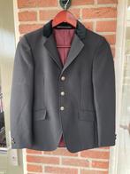 Cavallo wedstrijdjasje 164, Dieren en Toebehoren, Paardrijkleding, Ophalen, Zo goed als nieuw, Dressuur, Bovenkleding