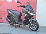 Aprilia SXR50 4T scooter Iget 2021 sxr 50 sr50 sr paiggio e5, Ophalen, Maximaal 45 km/u, SR 50, Zo goed als nieuw