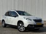 Peugeot 2008 1.2 PureTech Style 2e Eigenaar,Trekhaak,Navi,Pa, Voorwielaandrijving, Gebruikt, 1199 cc, 82 pk