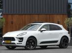 Porsche Macan 3.0 S 341PK PDK / GTS Editie / PCM / PASM / LE, Auto's, Porsche, Automaat, Gebruikt, Euro 6, Met garantie (alle)