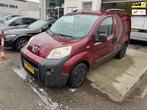 Peugeot Bipper Automaat, Auto's, Euro 5, Gebruikt, 4 cilinders, 400 kg