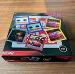 Collectie kinderspellen 3-5 jaar (o.a. Cars memory) 10 stuks, Ophalen of Verzenden, Gebruikt, Jongen of Meisje
