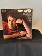 Tom Jones ‎– Help Yourself, Ophalen of Verzenden, 1980 tot 2000, Zo goed als nieuw