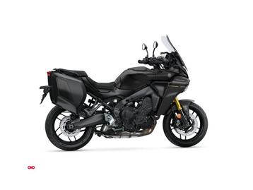 Yamaha TRACER 9 GT Y-AMT (bj 2025) beschikbaar voor biedingen