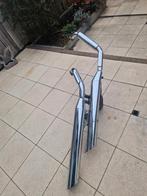 Originele Uitlaat Suzuki VL1500 Intruder - Gebruikt, Ophalen