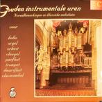Gouden Instrumentale Uren - CD, Ophalen of Verzenden, Zo goed als nieuw, Koren of Klassiek