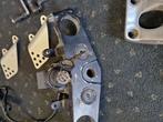 Kawasaki  zrx spullen, Motoren, Ophalen of Verzenden, Nieuw