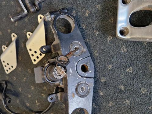 Kawasaki  zrx spullen, Motoren, Onderdelen | Kawasaki, Nieuw, Ophalen of Verzenden