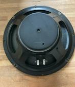 Eminence 10” ceramic speaker 50w 8ohm, Muziek en Instrumenten, Versterkers | Bas en Gitaar, Ophalen of Verzenden, Gebruikt, Gitaar